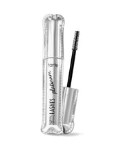 lights, camera, lashesâ„¢ platinum mascara
