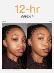 maneater™ foundation stick & brush bundle