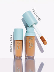 SEA travel-size power flex concealer