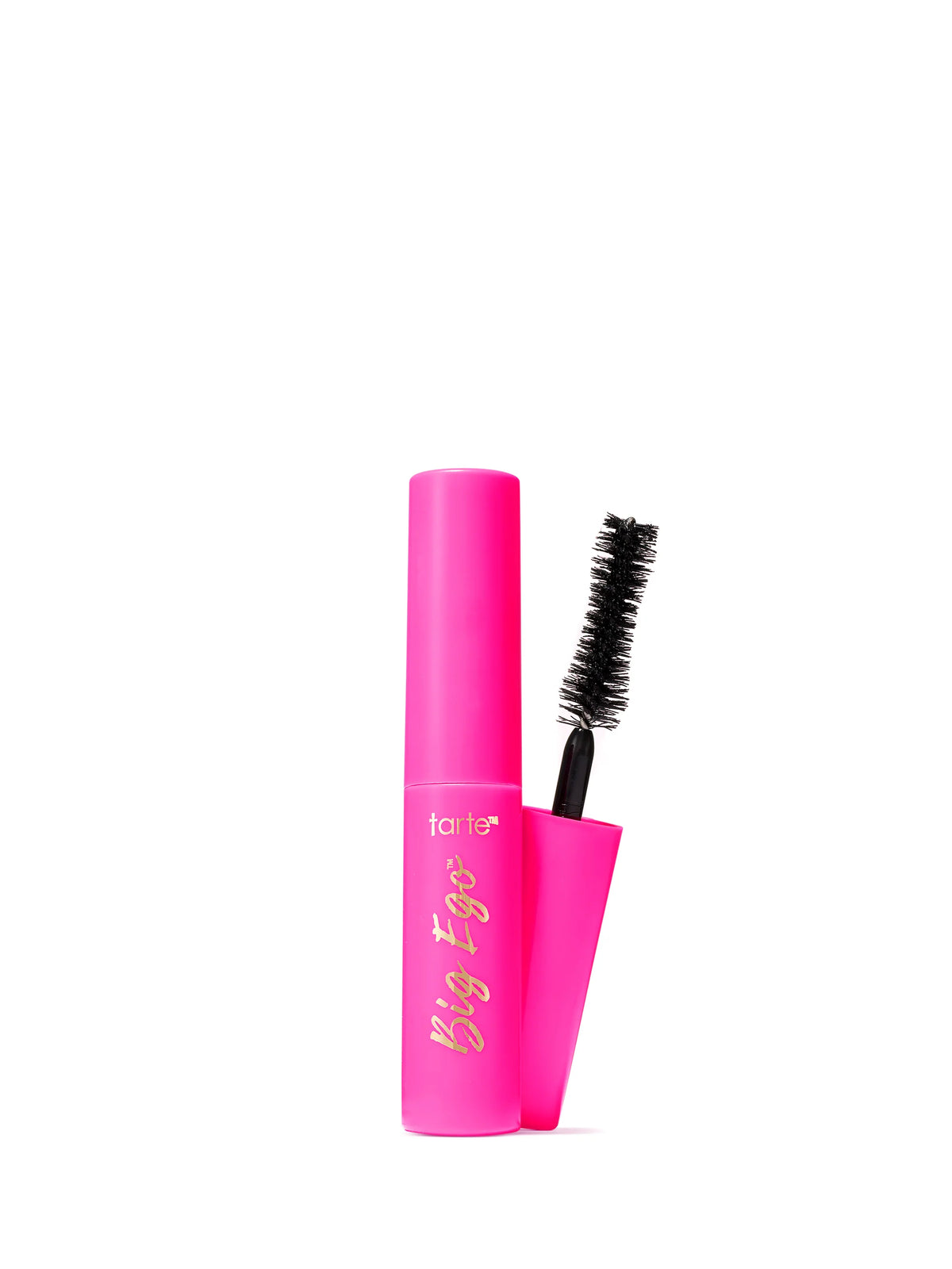 travel-size big ego™ vegan mascara