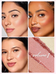 @itsmaureenkelly highlight reel cheek wardrobe