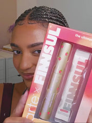 tarte x FINNSUL flutter & focus XL tubing mascara set