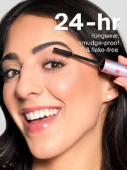 tarte x FINNSUL flutter & focus tubing mascara set