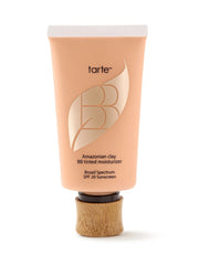 Amazonian Clay BB tinted moisturizer Broad Spectrum SPF 20