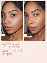 timeless hydrating foundation