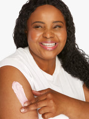 whipped body butter