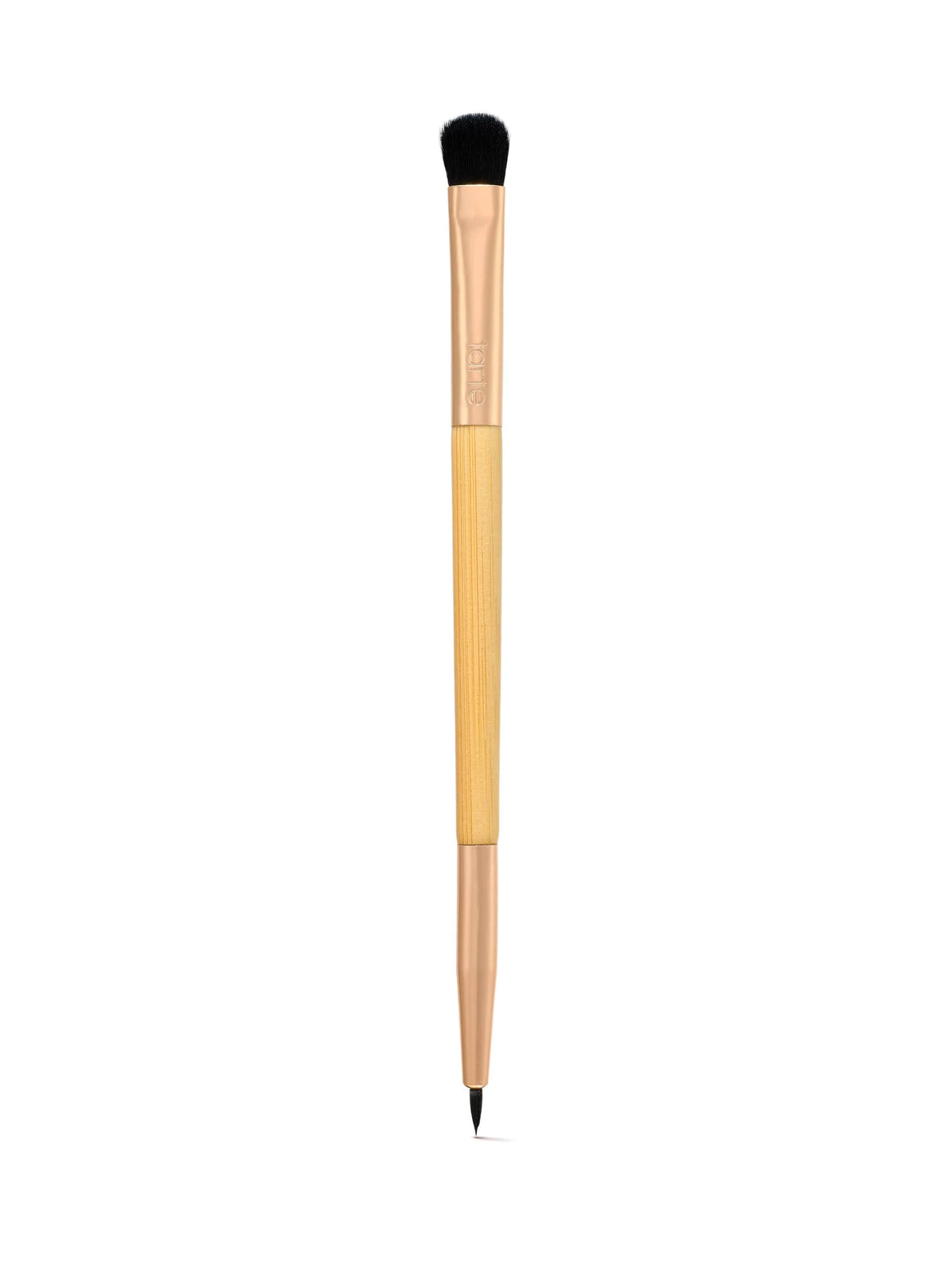 double-ended shadow & liner brush