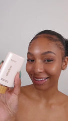 serum foundation brush
