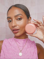 macaron blush & glow™ duo + brush