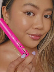 travel-size big ego™ vegan mascara