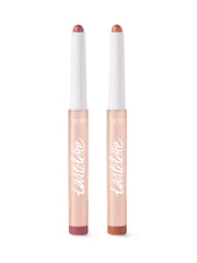 tarte™ eyeshadow stick duo