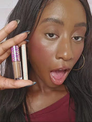 wakeup makeup shape tape™ & fake awake™ duo