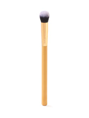 medium full coverage concealer brush