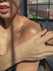 park ave princess™ waterproof face & body bronzer