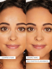 shape tape™ setting powder