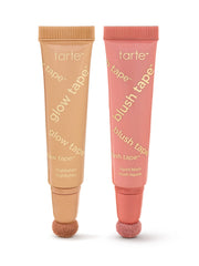 blush tape™ & glow tape™ duo
