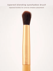 tapered blending eyeshadow brush
