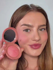 Amazonian clay baked blush