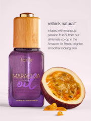 maracuja oil