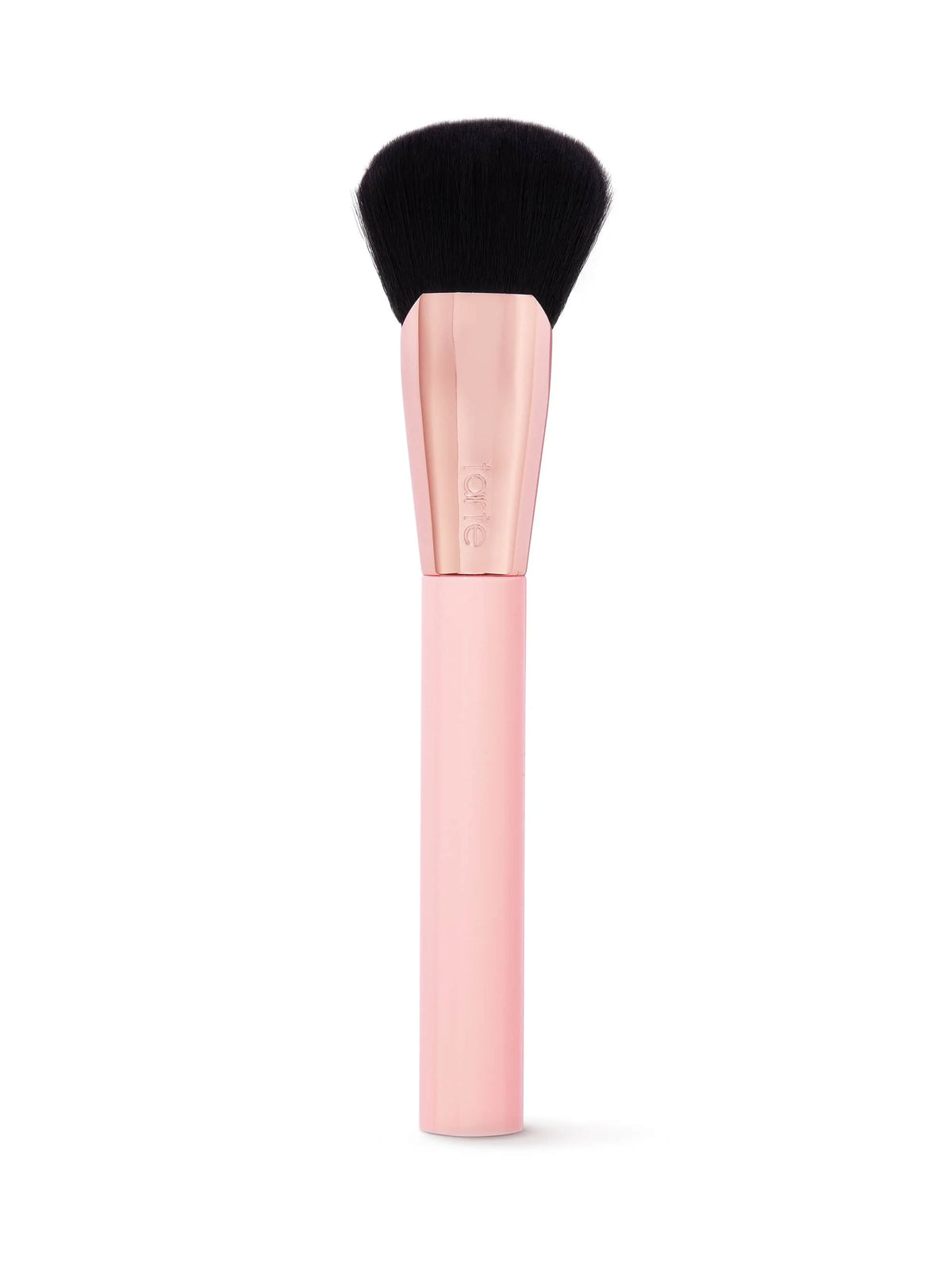bronzing face brush