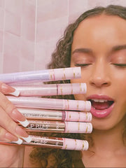 vanilla icing juicy lip - choose your formula