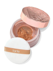 Amazonian clay gem powder foundation