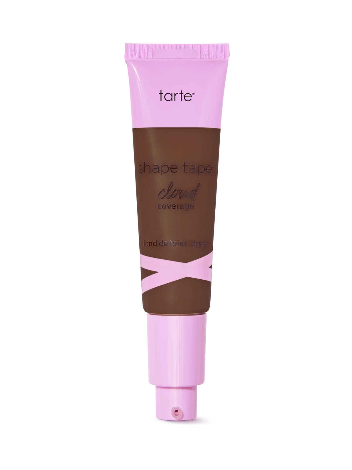 shape tape™ cloud cream