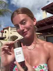 key largo GLOW body stick