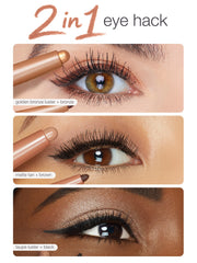 quick stick™ double-ended shadow liner trio