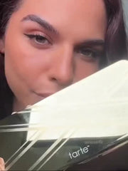 @itsmaureenkelly highlight reel cheek wardrobe + brush bundle
