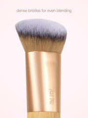 serum foundation brush