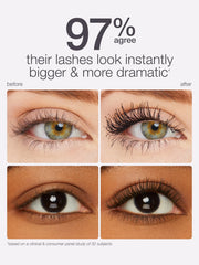 travel-size big ego™ vegan mascara