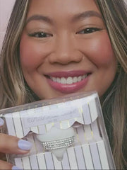 limited-edition creaseless setting powder