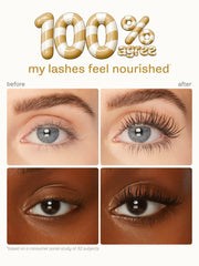 travel-size tartelette™ XL tubing mascara