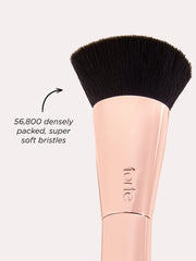 blurring complexion brush