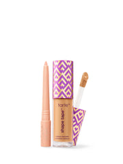 wakeup makeup shape tape™ & fake awake™ duo