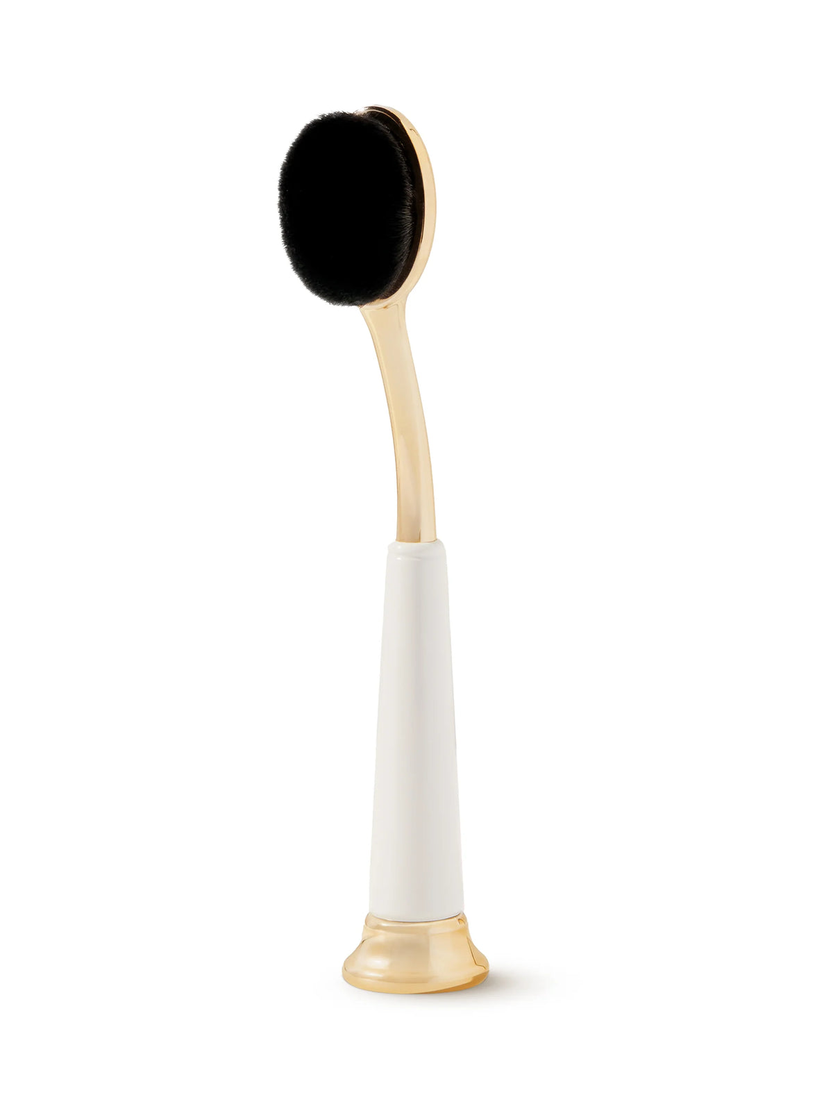 small paddle detailing brush
