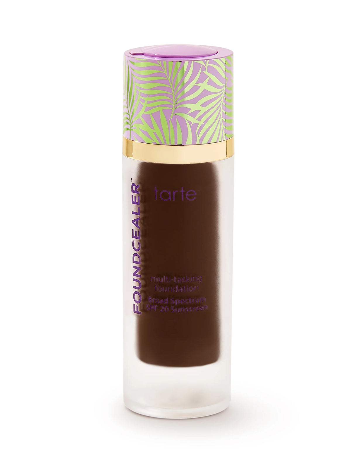 foundcealer™ foundation Broad Spectrum SPF 20