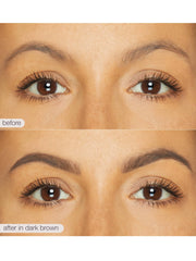 maneater™ brow mousse
