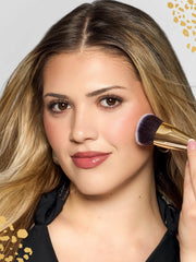 maneater™ foundation stick brush