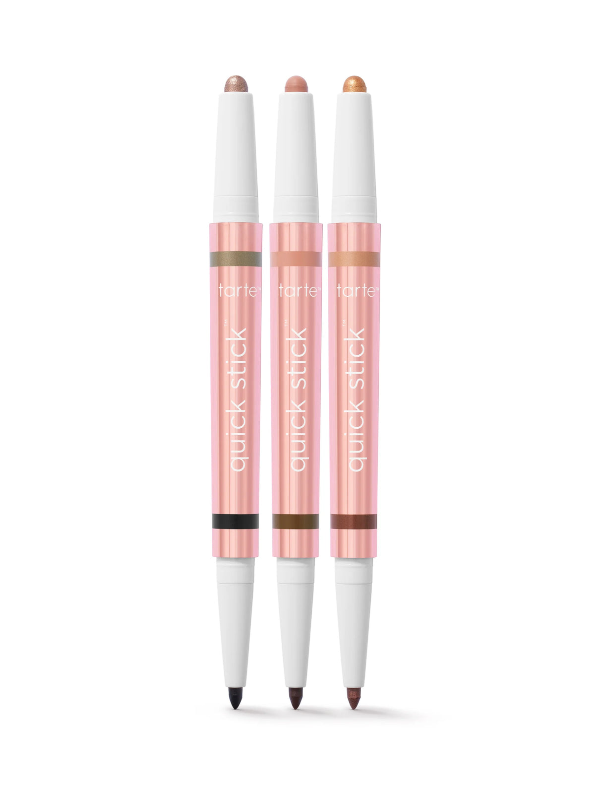 quick stick™ double-ended shadow liner trio