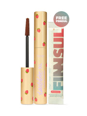 tarte x FINNSUL flutter & focus XL tubing mascara set