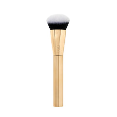 shape tape™ cream foundation brush