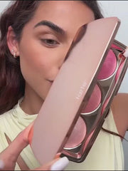 vacay flush cheek wardrobe