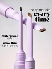 tartelette quick stick™ liner