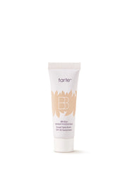 travel-size BB blur tinted moisturizer SPF 30