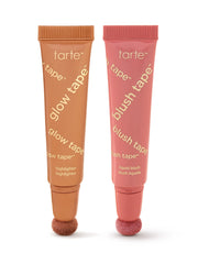 blush tape™ & glow tape™ duo