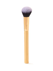 complexion paw brush