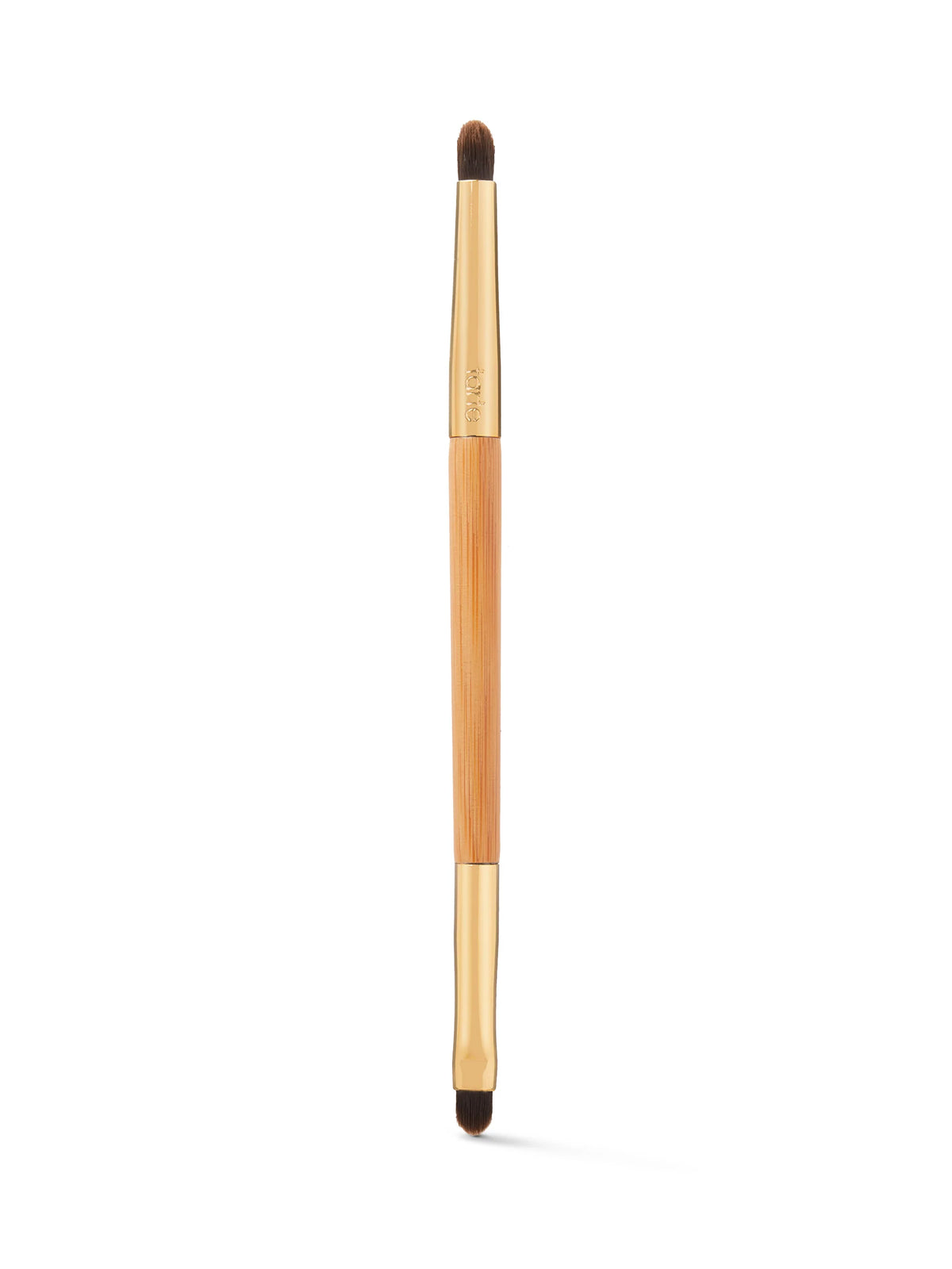 double-ended pencil crease & liner brush