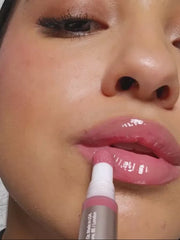 travel-size maracuja juicy plumping lip oil